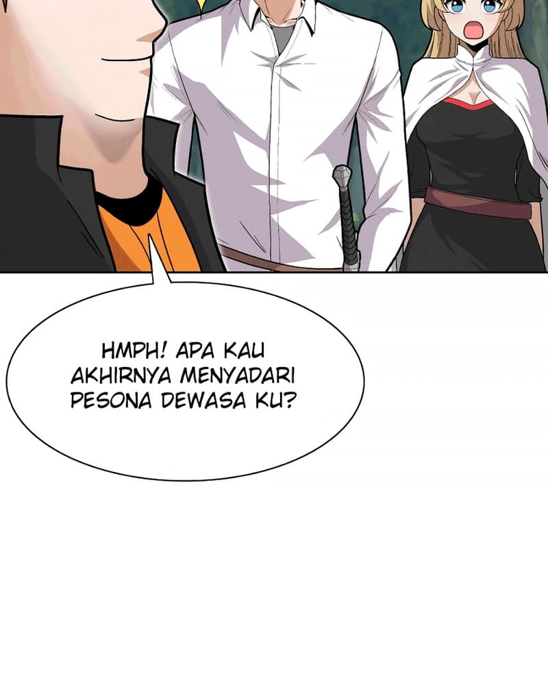 Newbie Management Chapter 13 - halaman 85