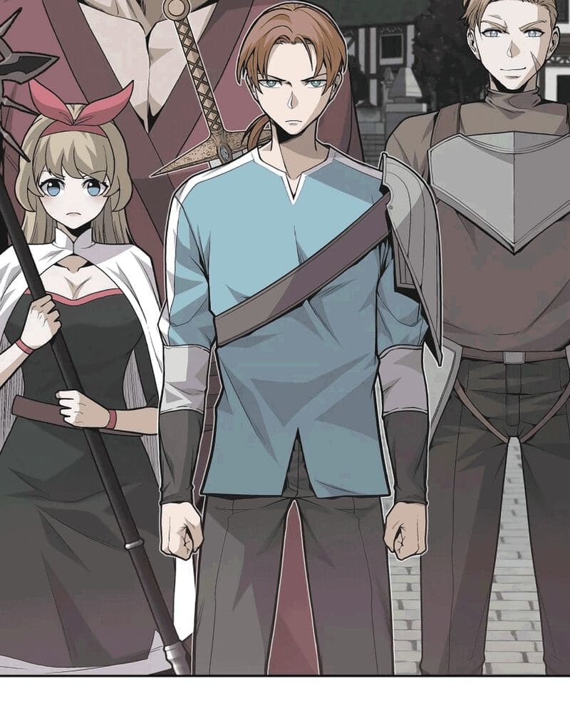 Newbie Management Chapter 14 - halaman 136