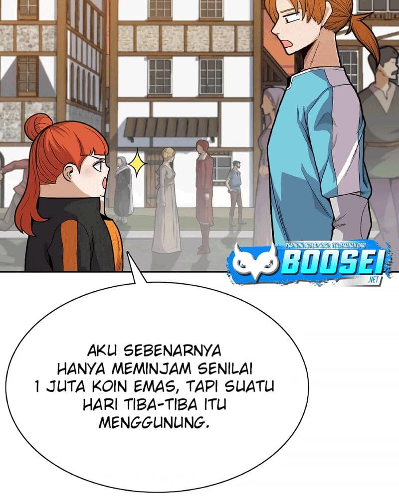 Newbie Management Chapter 14 - halaman 40