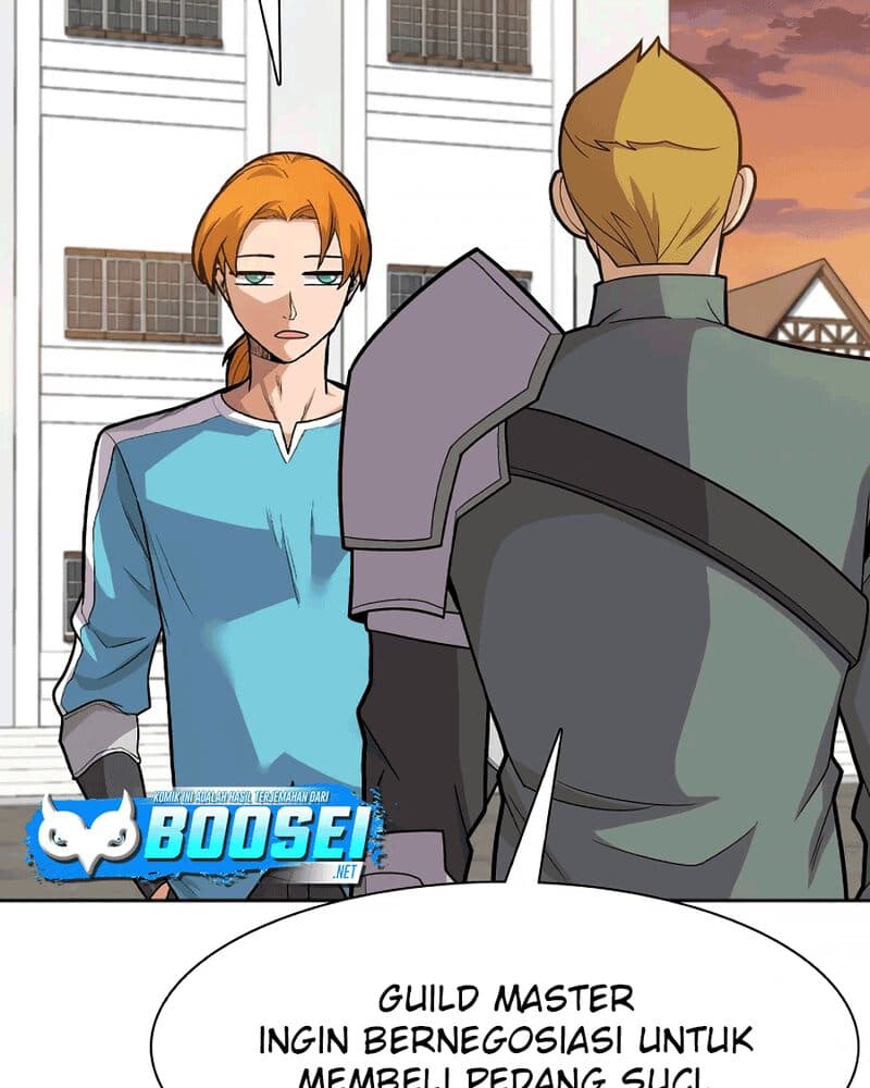 Newbie Management Chapter 14 - halaman 53