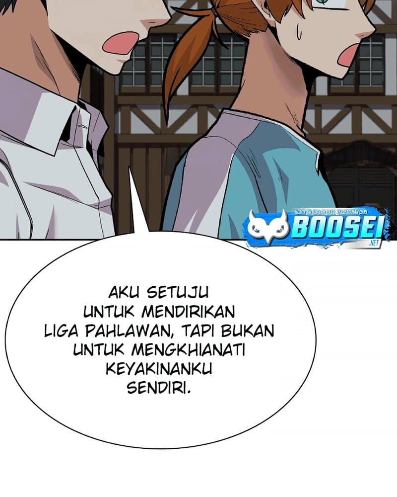 Newbie Management Chapter 14 - halaman 72