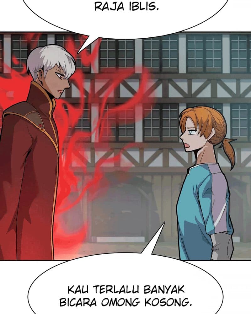 Newbie Management Chapter 14 - halaman 95