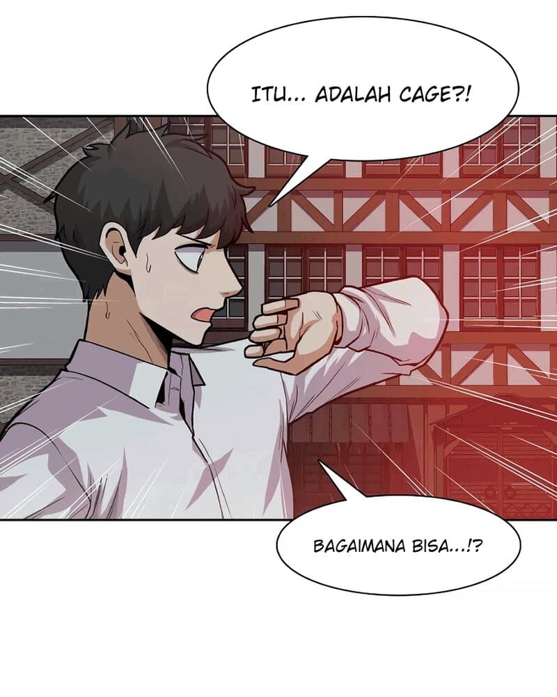 Newbie Management Chapter 15 - halaman 29