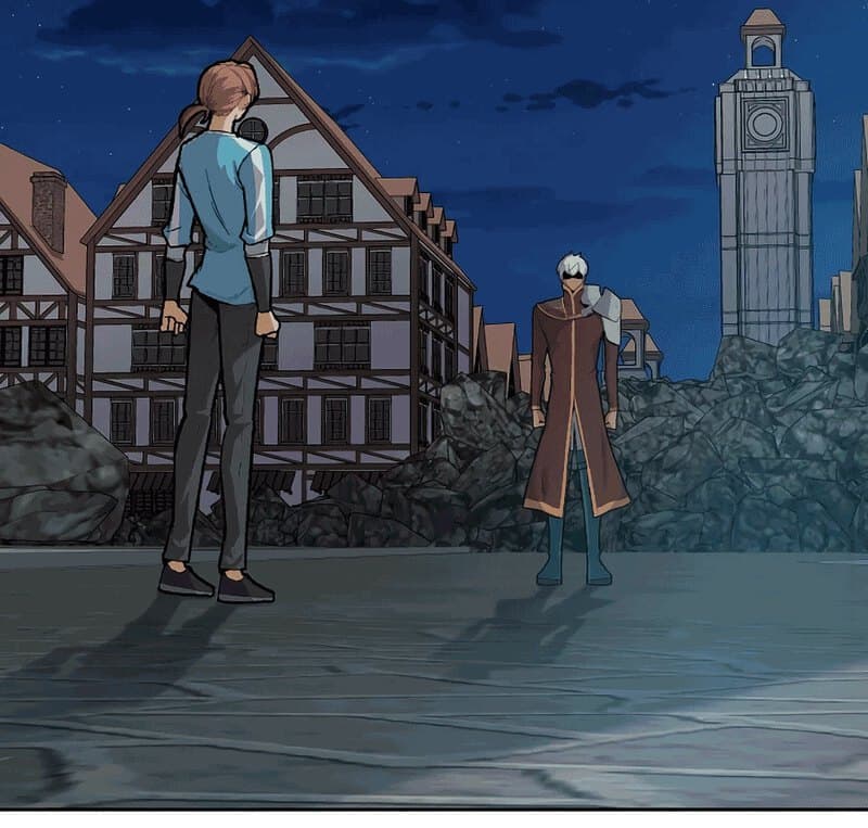 Newbie Management Chapter 15 - halaman 68