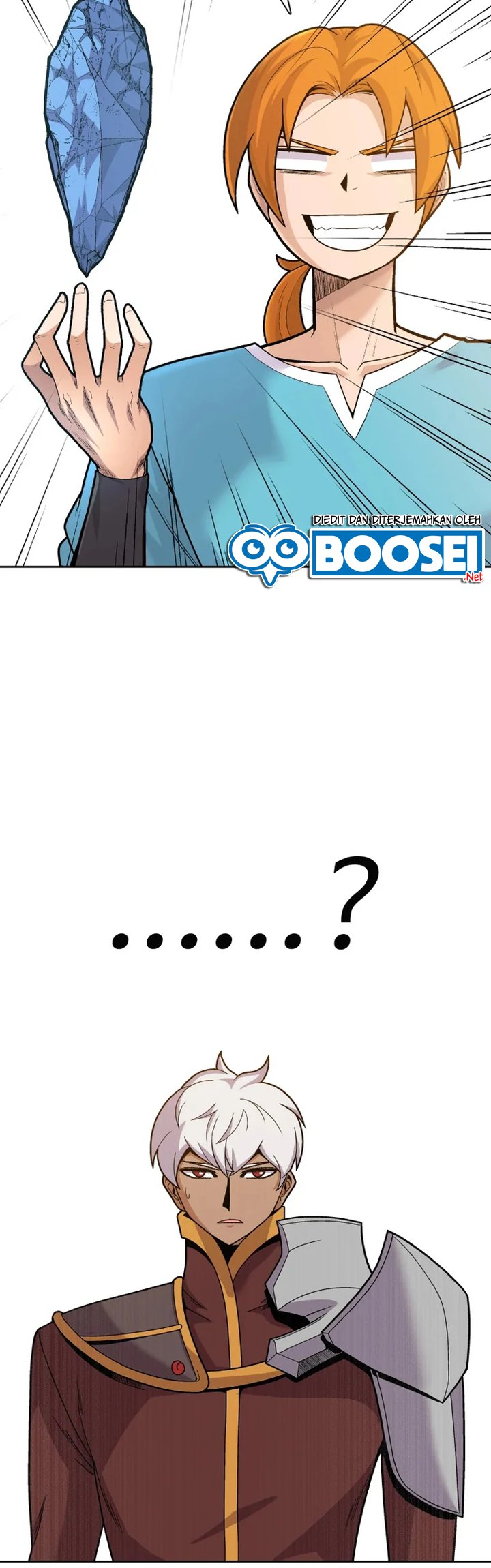 Newbie Management Chapter 18 - halaman 11