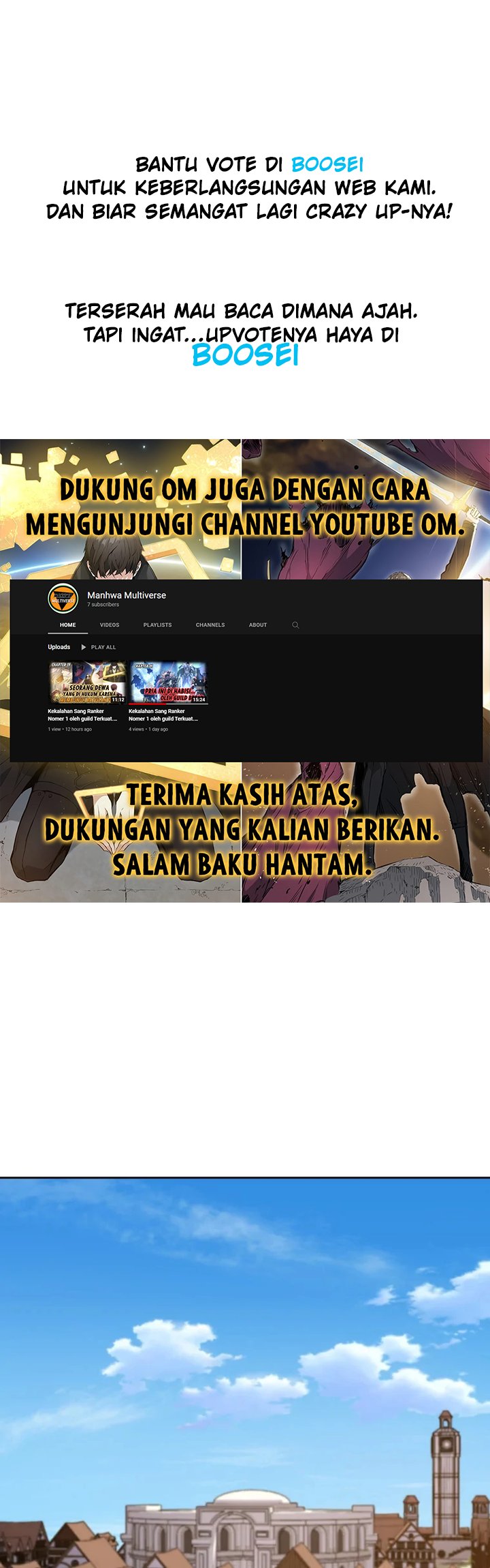 Newbie Management Chapter 18 - halaman 2