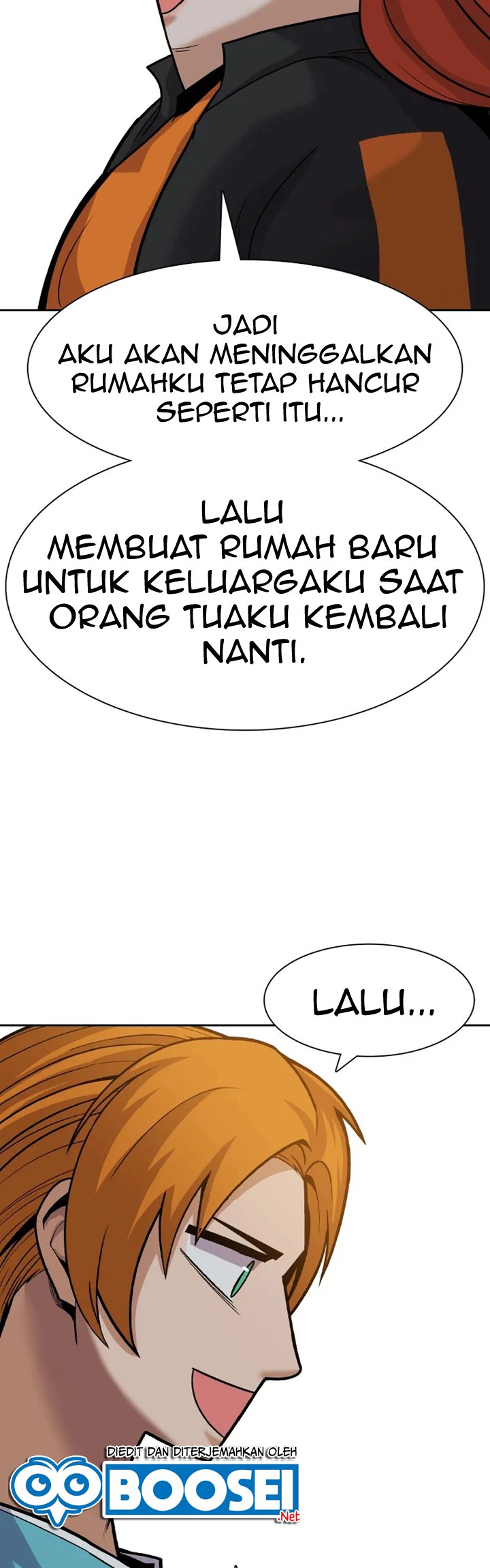 Newbie Management Chapter 18 - halaman 22