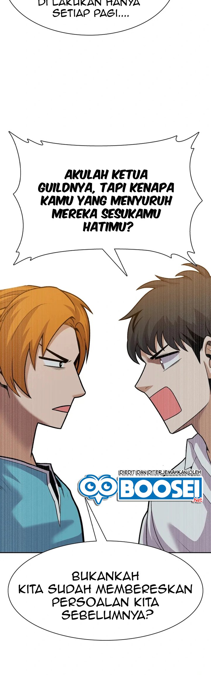 Newbie Management Chapter 18 - halaman 24