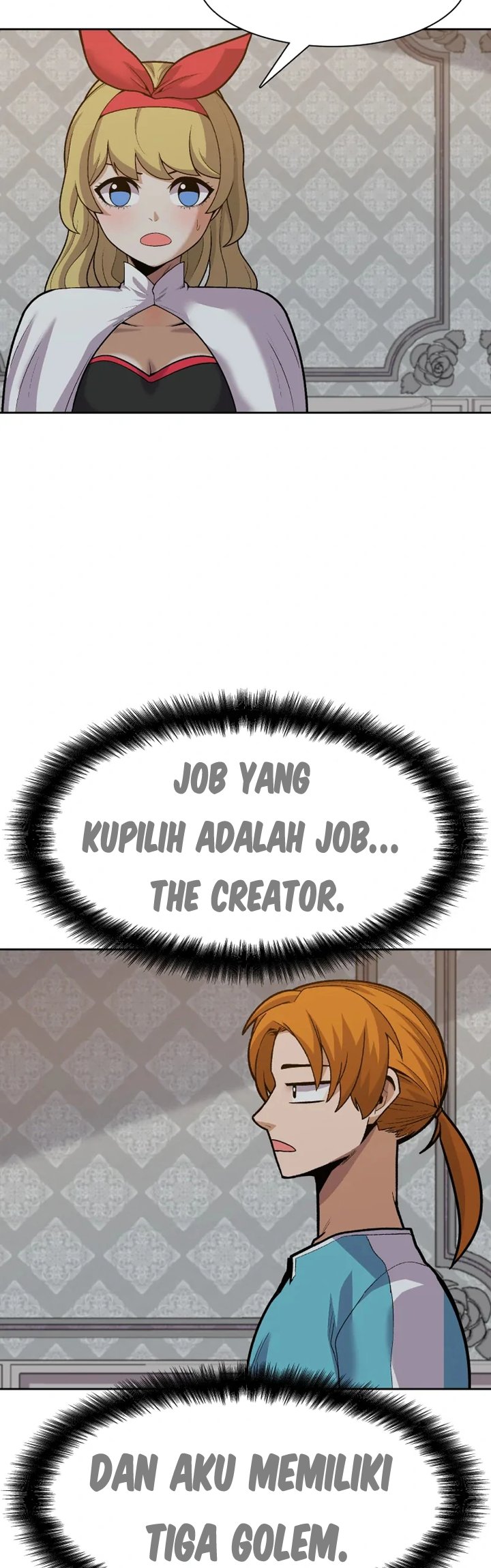 Newbie Management Chapter 18 - halaman 28