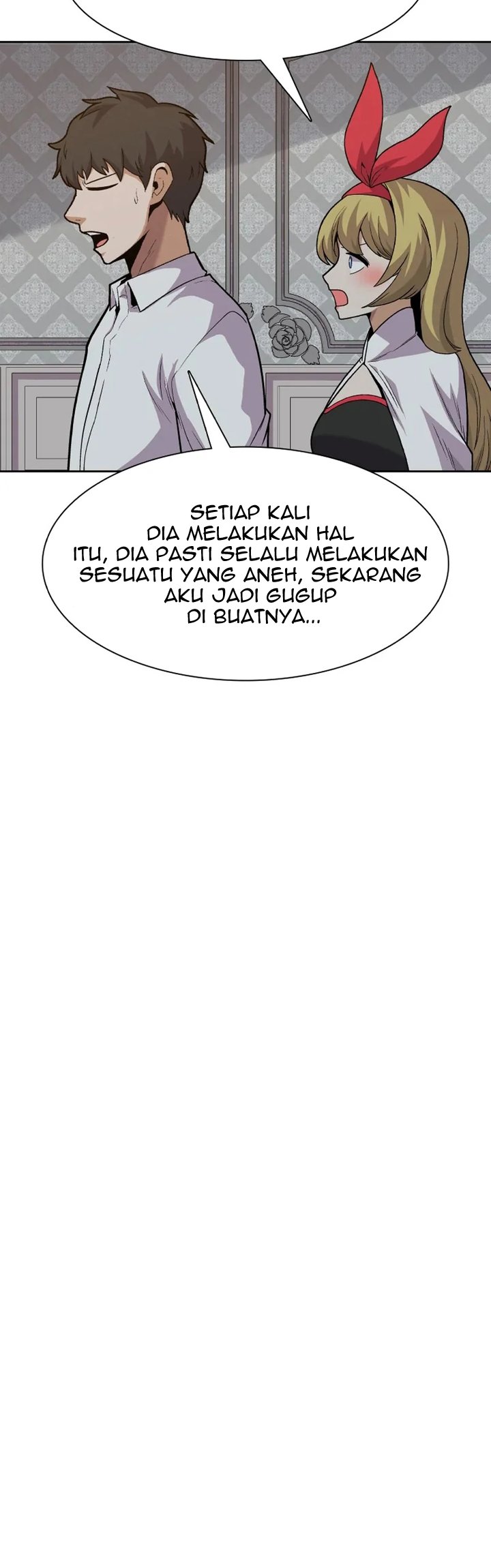 Newbie Management Chapter 18 - halaman 37