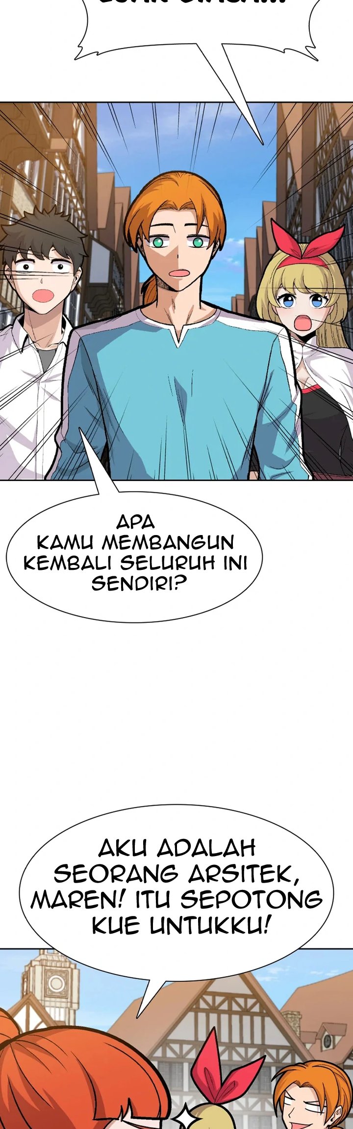 Newbie Management Chapter 18 - halaman 4