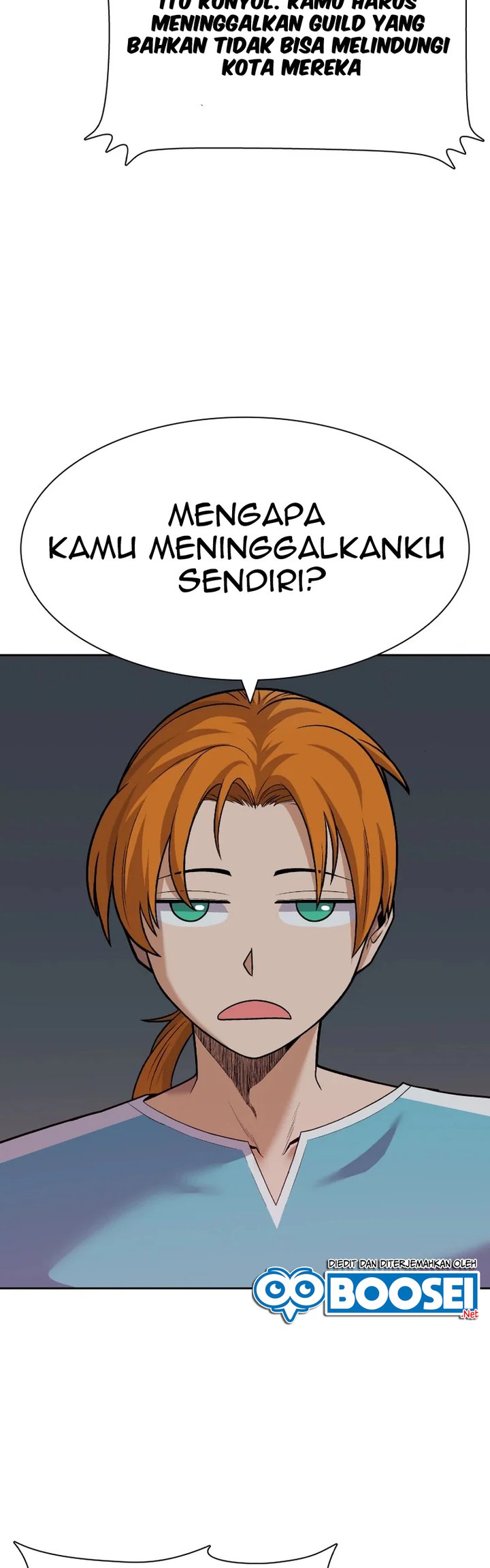 Newbie Management Chapter 18 - halaman 42