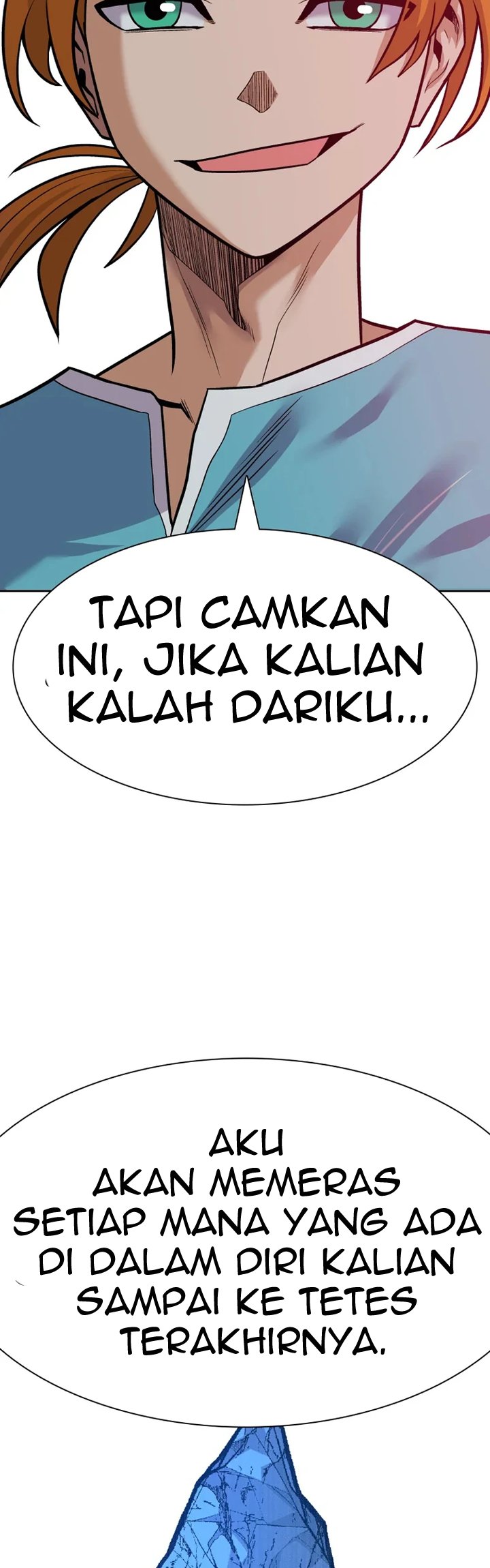 Newbie Management Chapter 18 - halaman 49