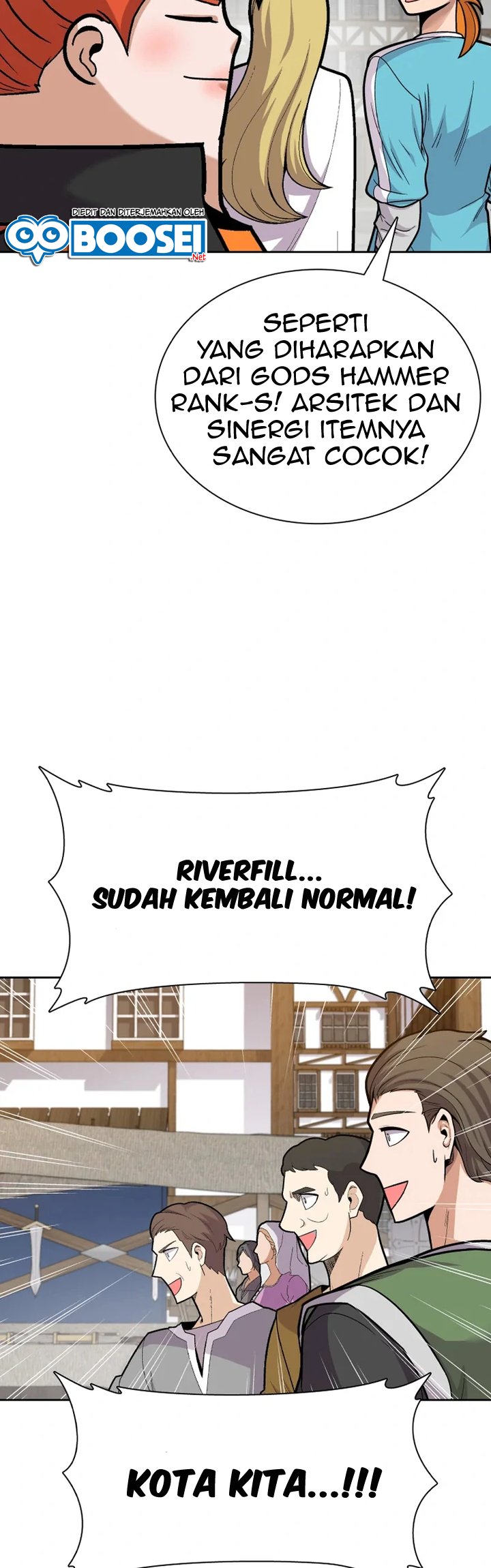 Newbie Management Chapter 18 - halaman 5