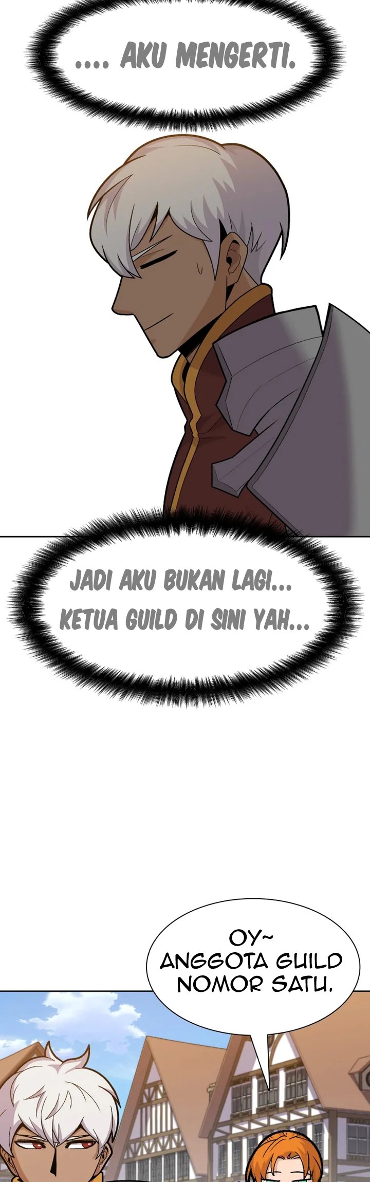 Newbie Management Chapter 18 - halaman 8