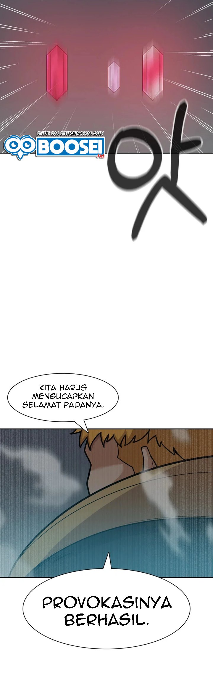 Newbie Management Chapter 19 - halaman 10