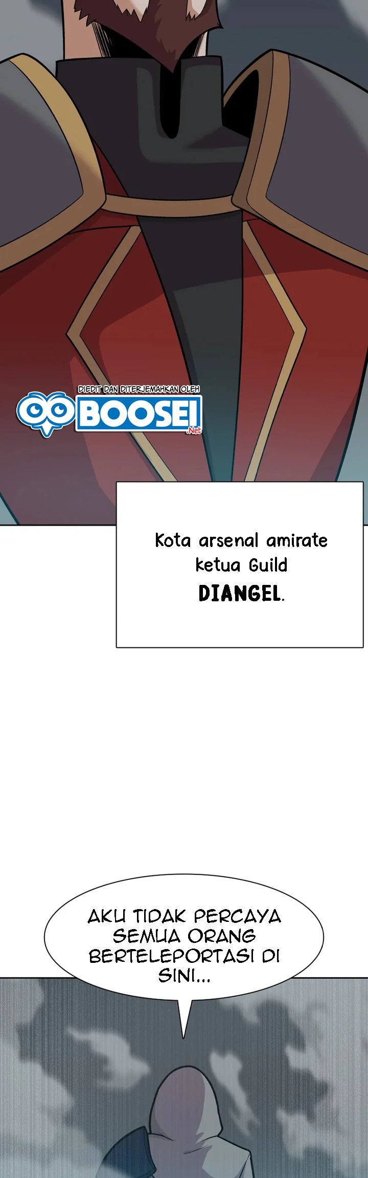 Newbie Management Chapter 19 - halaman 13