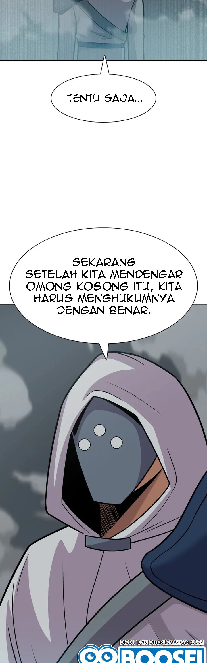 Newbie Management Chapter 19 - halaman 14