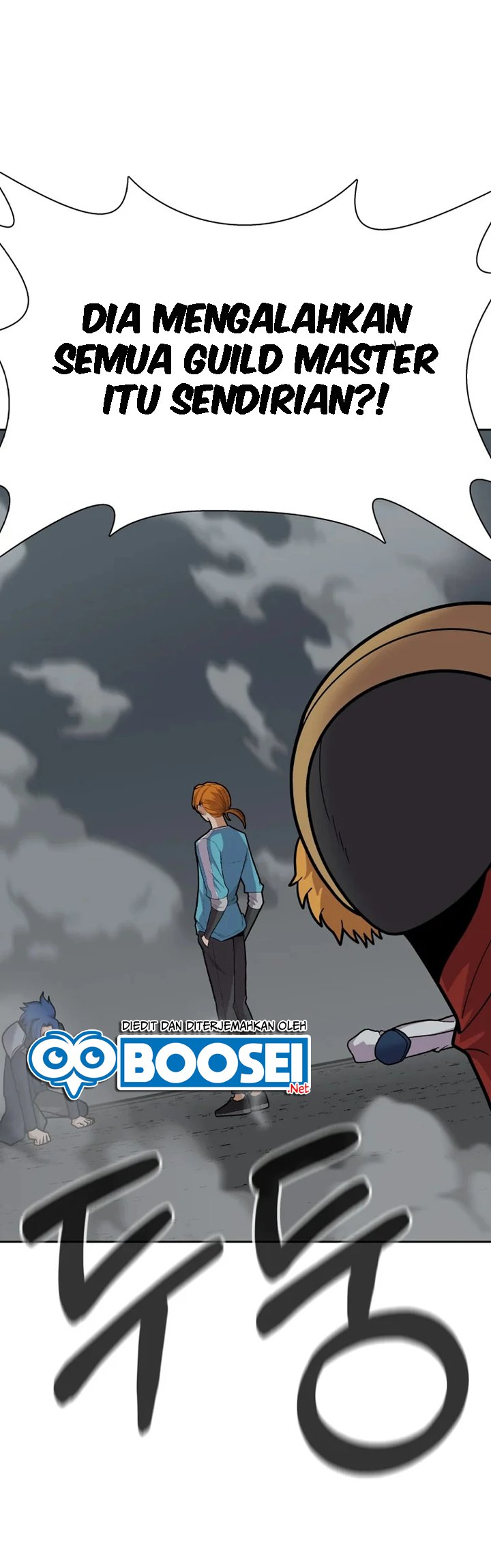Newbie Management Chapter 19 - halaman 19