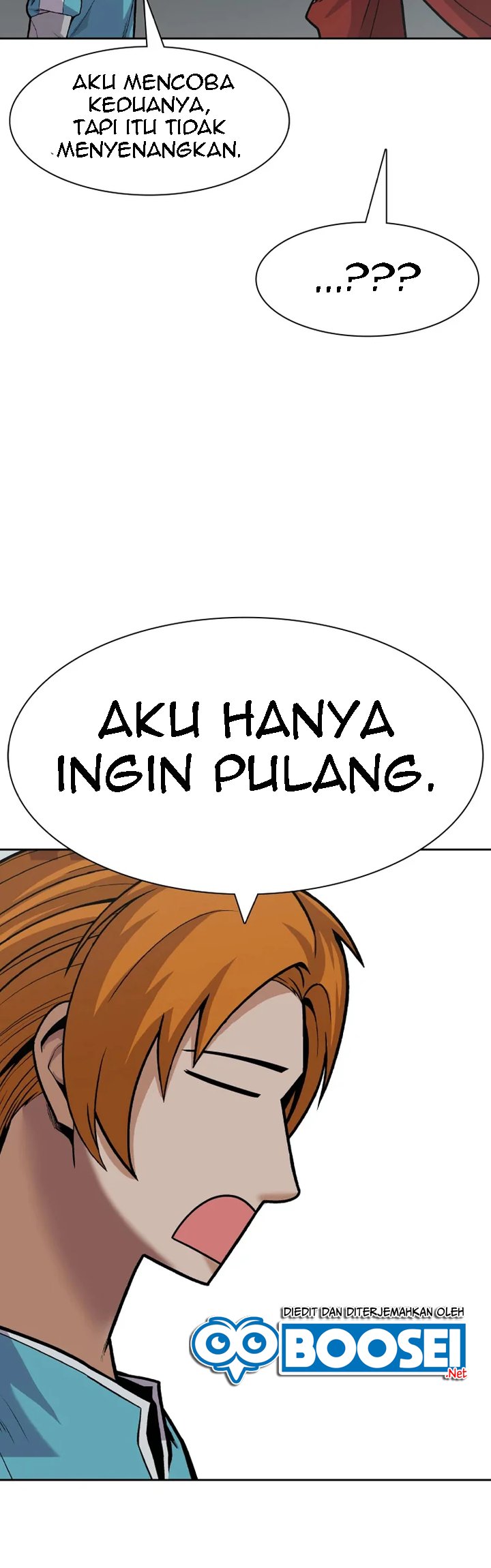 Newbie Management Chapter 19 - halaman 25