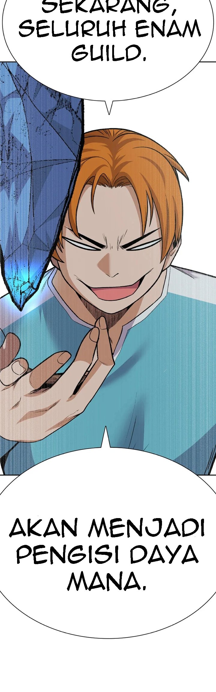 Newbie Management Chapter 19 - halaman 30