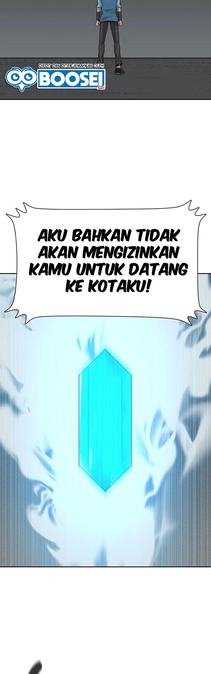 Newbie Management Chapter 19 - halaman 4