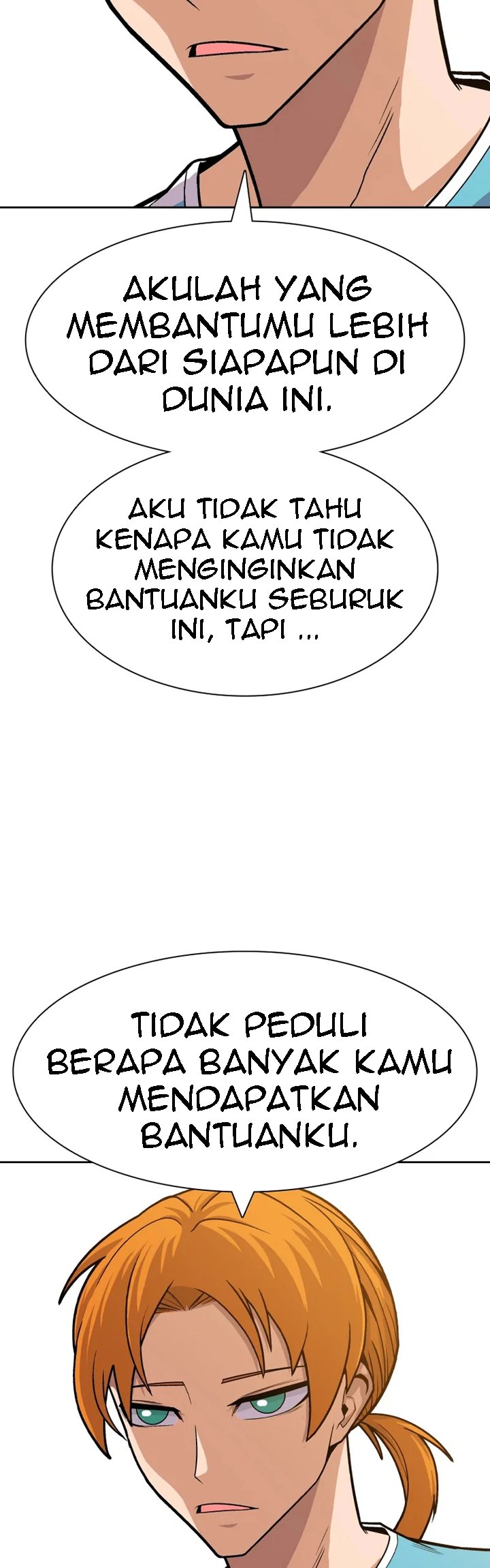 Newbie Management Chapter 19 - halaman 41
