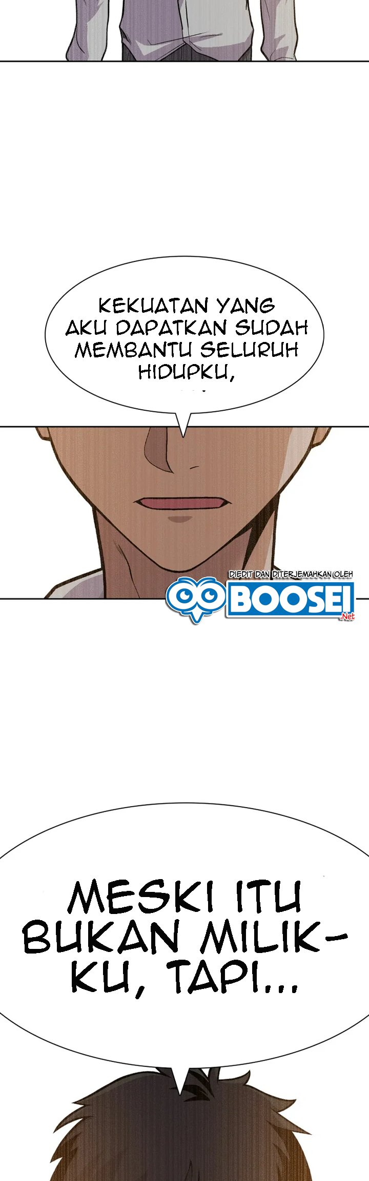 Newbie Management Chapter 19 - halaman 43
