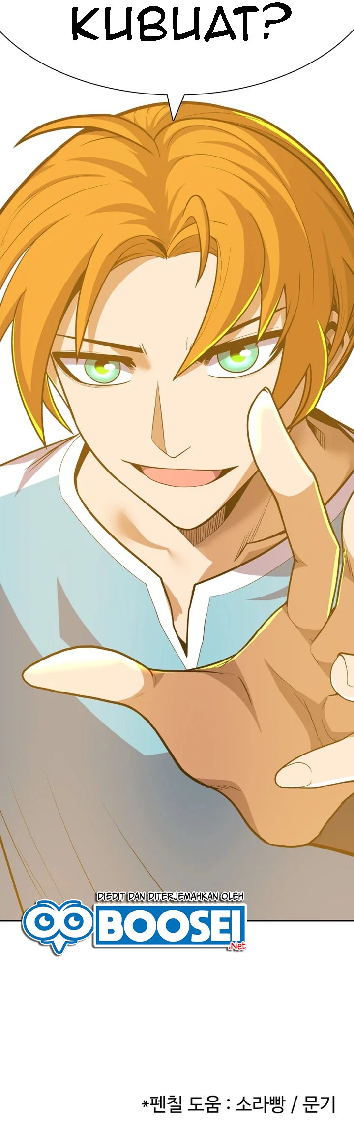 Newbie Management Chapter 19 - halaman 54