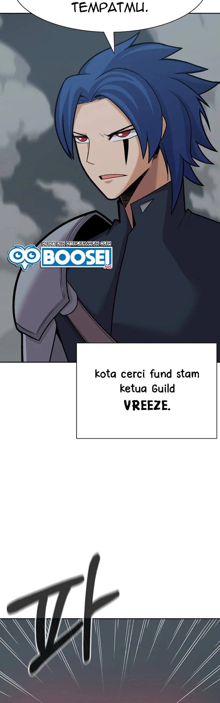 Newbie Management Chapter 19 - halaman 9