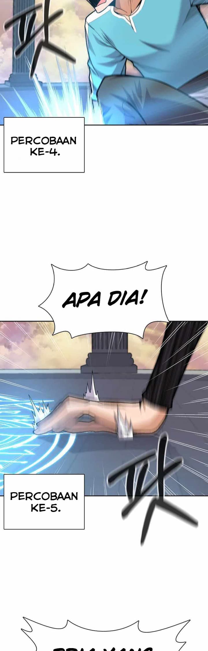 Newbie Management Chapter 2 - halaman 23