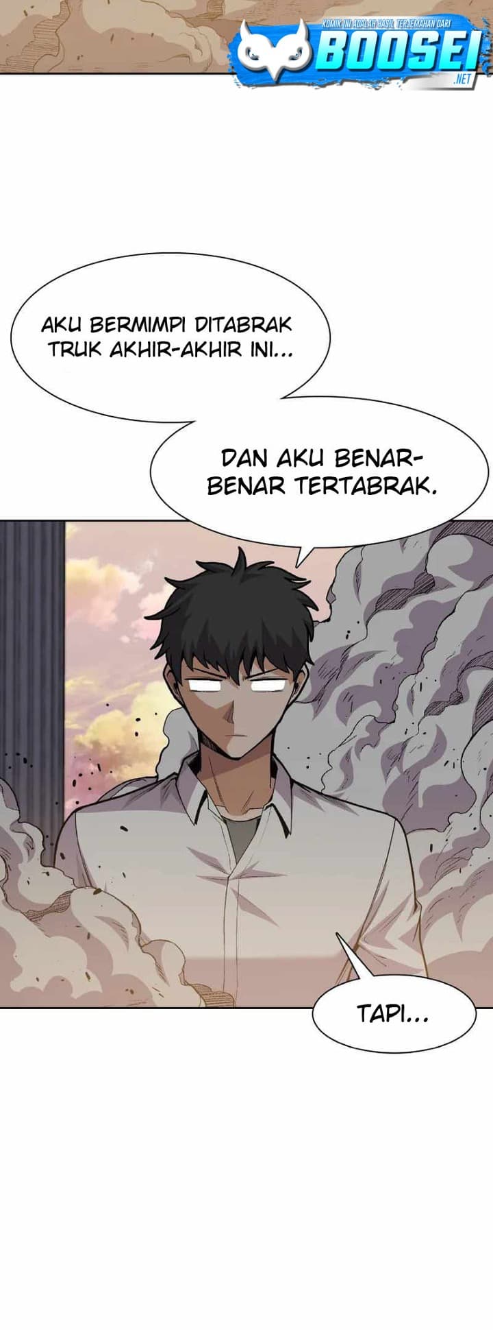 Newbie Management Chapter 2 - halaman 25