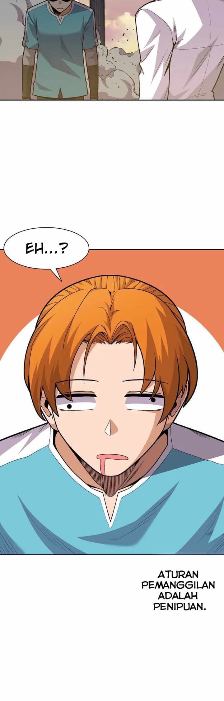 Newbie Management Chapter 2 - halaman 27