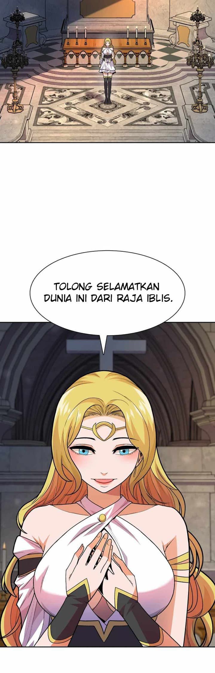 Newbie Management Chapter 2 - halaman 30