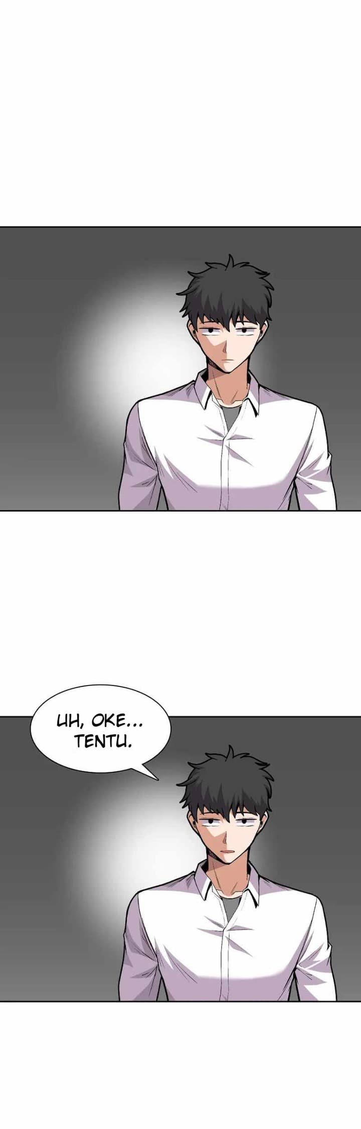 Newbie Management Chapter 2 - halaman 31