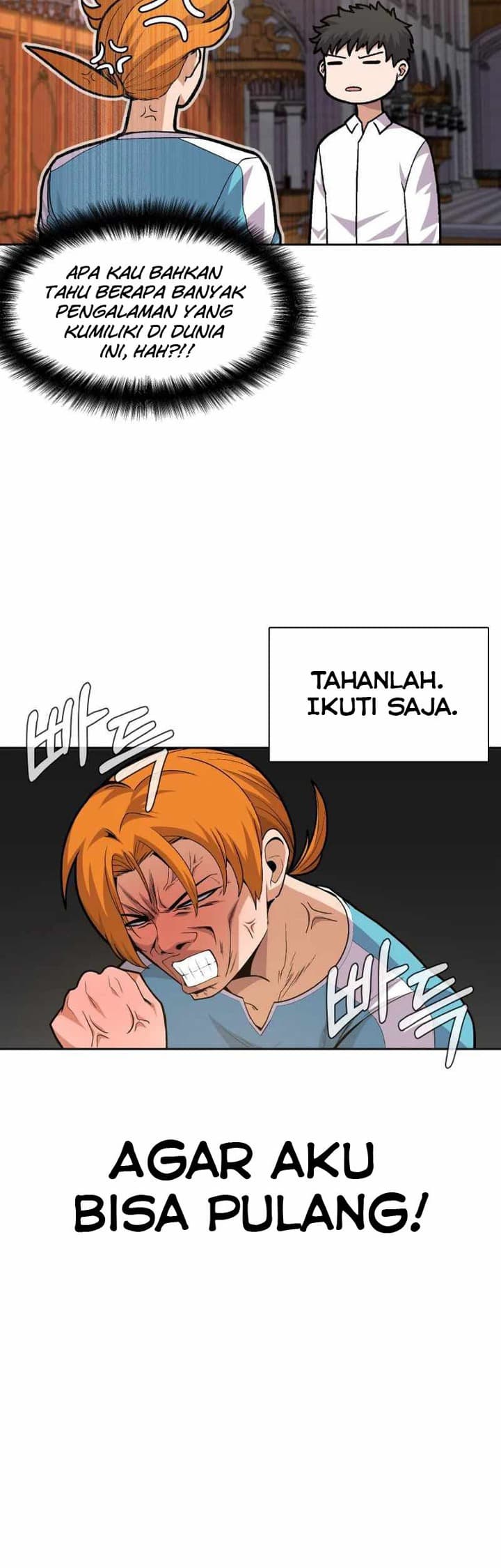 Newbie Management Chapter 2 - halaman 41