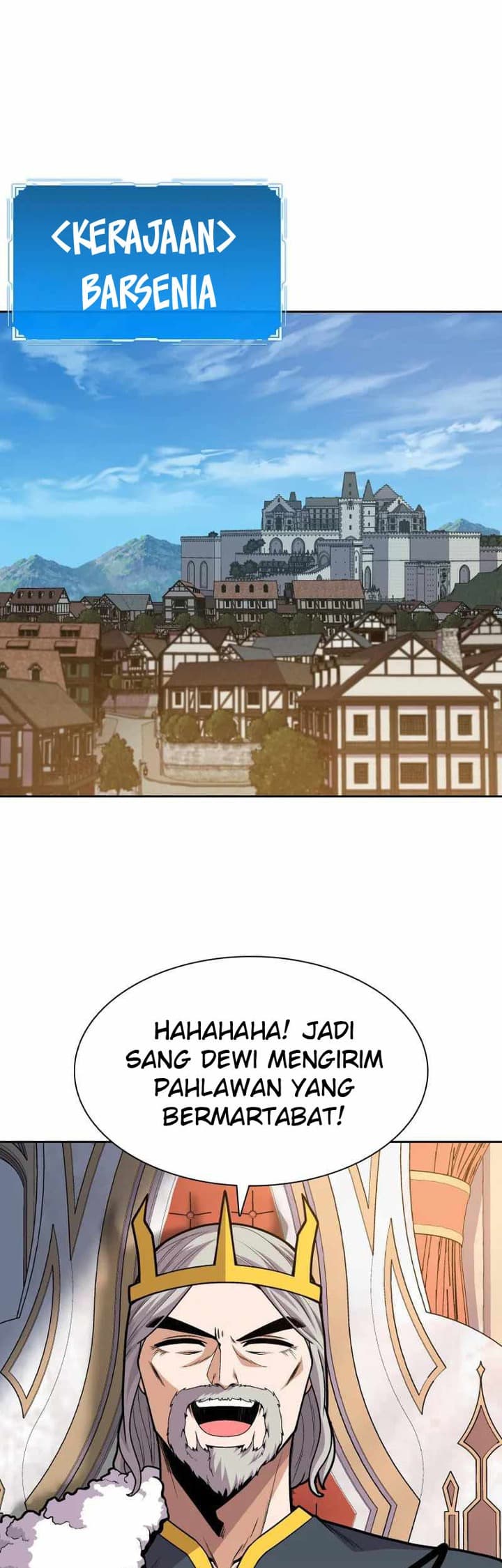 Newbie Management Chapter 2 - halaman 42