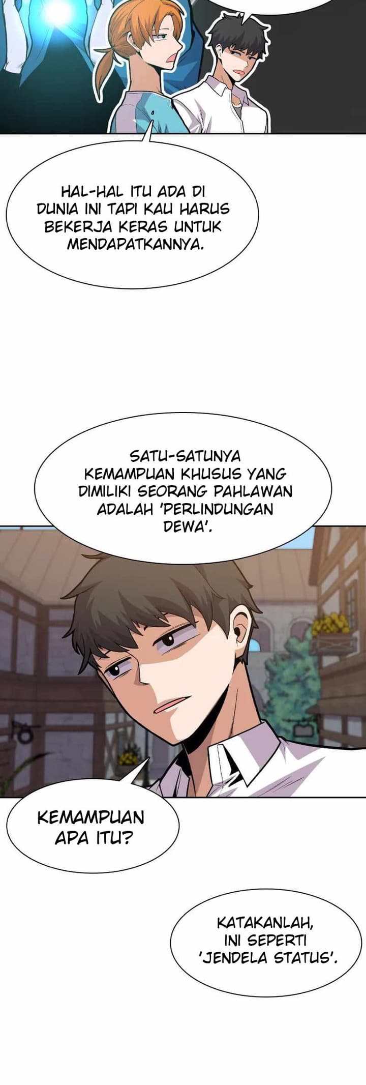 Newbie Management Chapter 2 - halaman 49