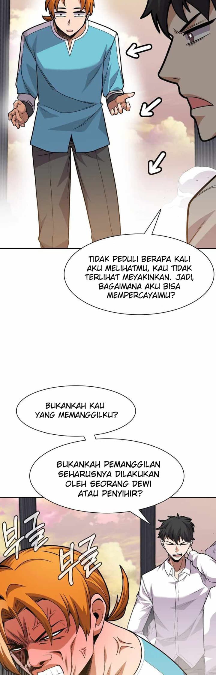 Newbie Management Chapter 2 - halaman 5