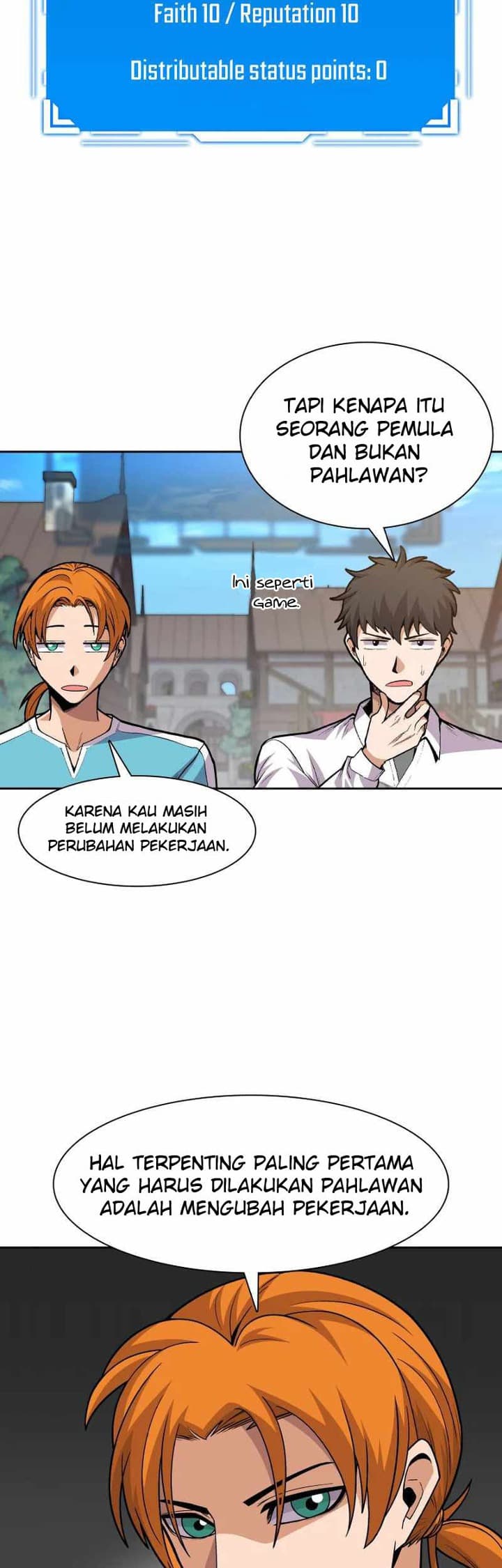 Newbie Management Chapter 2 - halaman 51