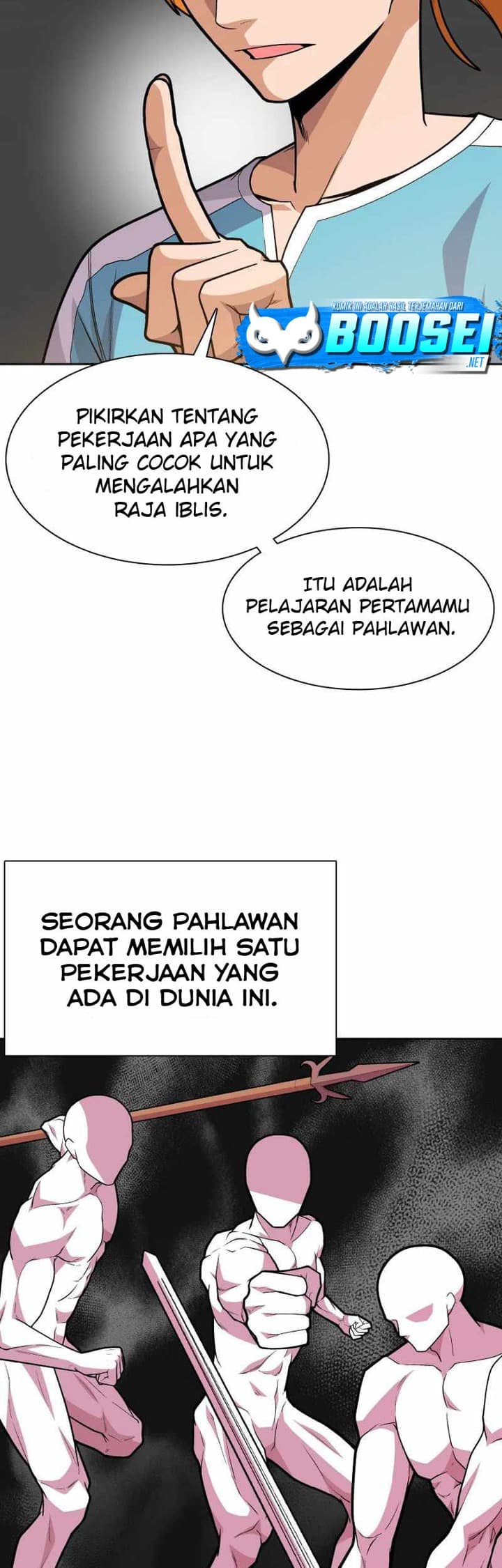 Newbie Management Chapter 2 - halaman 52