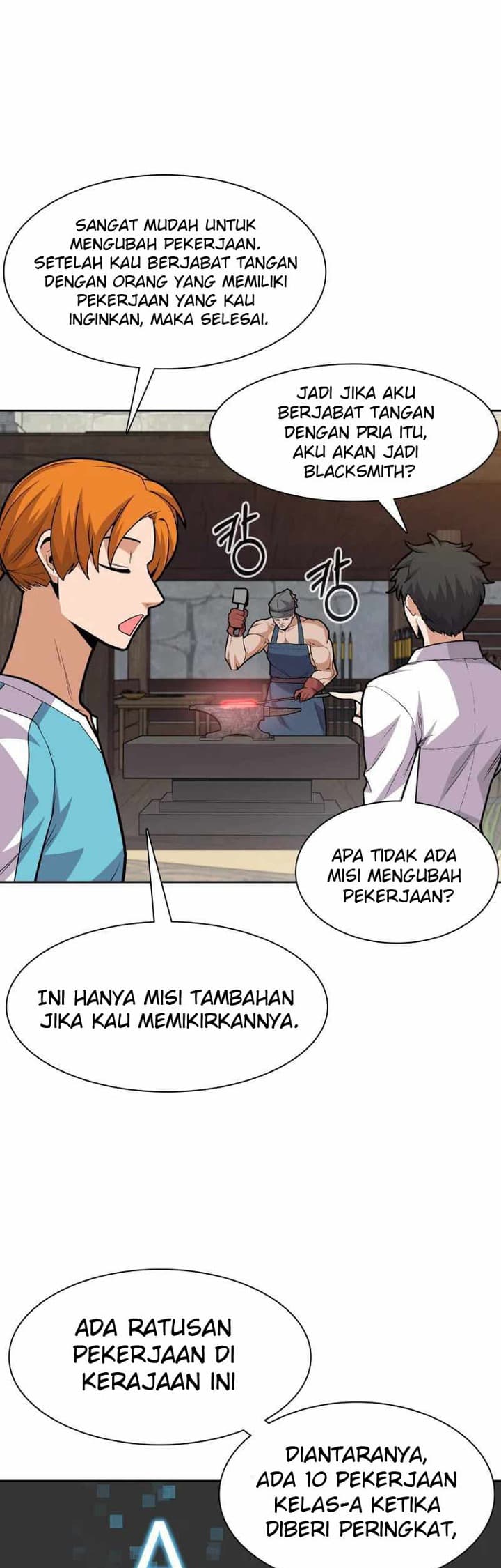 Newbie Management Chapter 2 - halaman 56
