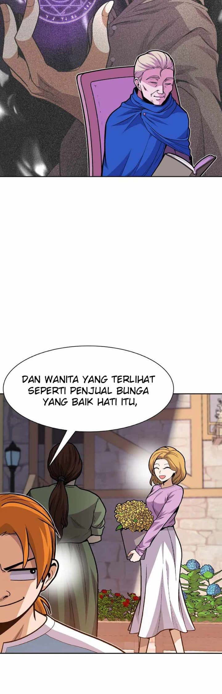 Newbie Management Chapter 2 - halaman 59