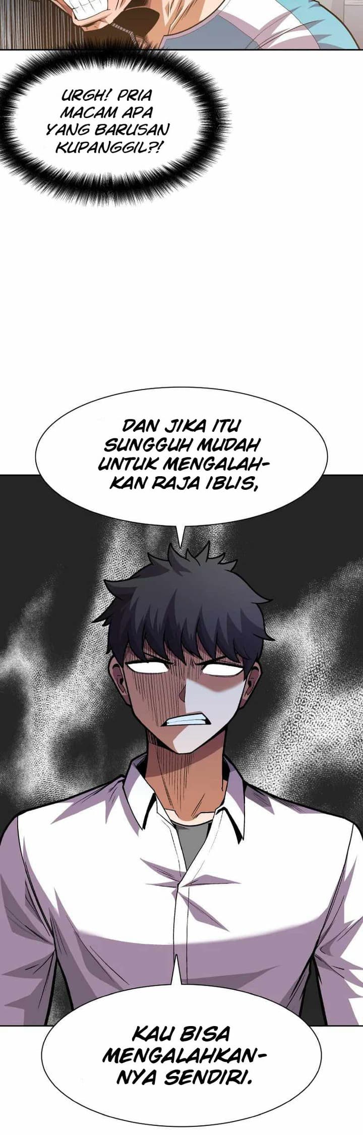 Newbie Management Chapter 2 - halaman 6