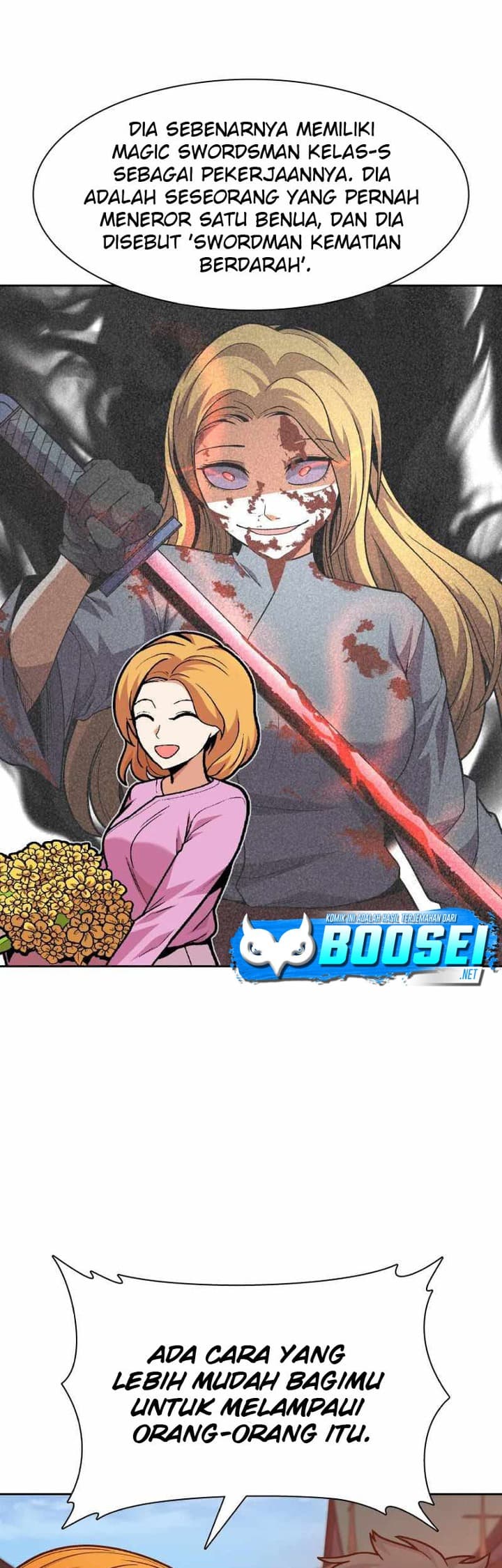 Newbie Management Chapter 2 - halaman 60