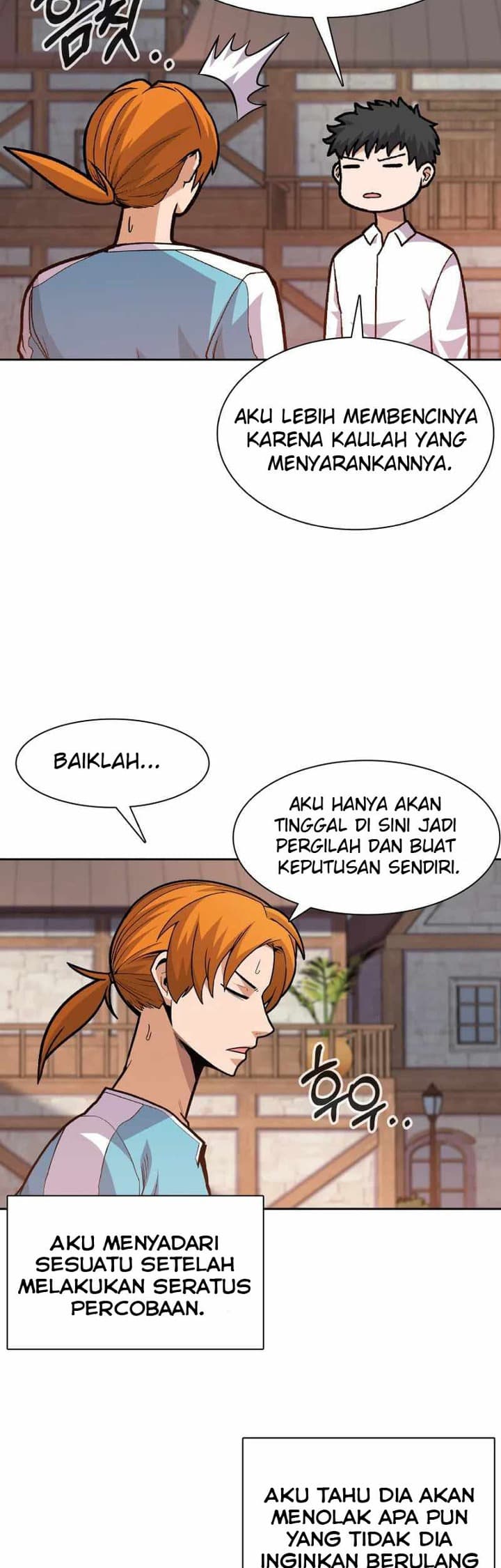 Newbie Management Chapter 2 - halaman 63
