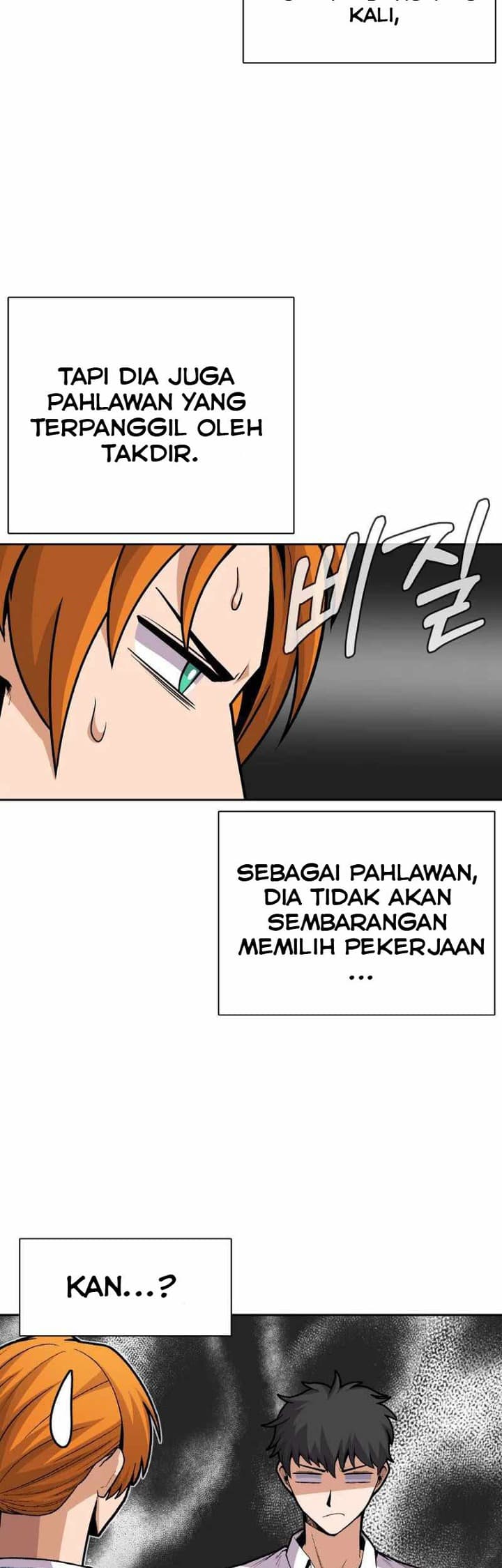 Newbie Management Chapter 2 - halaman 64