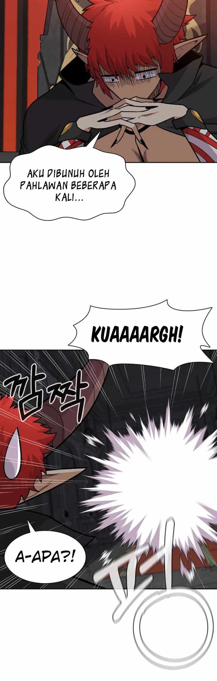 Newbie Management Chapter 2 - halaman 71