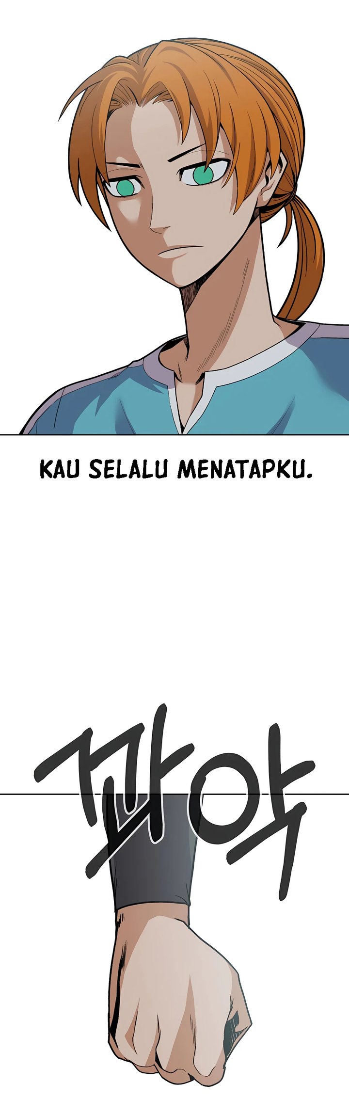 Newbie Management Chapter 20 - halaman 36