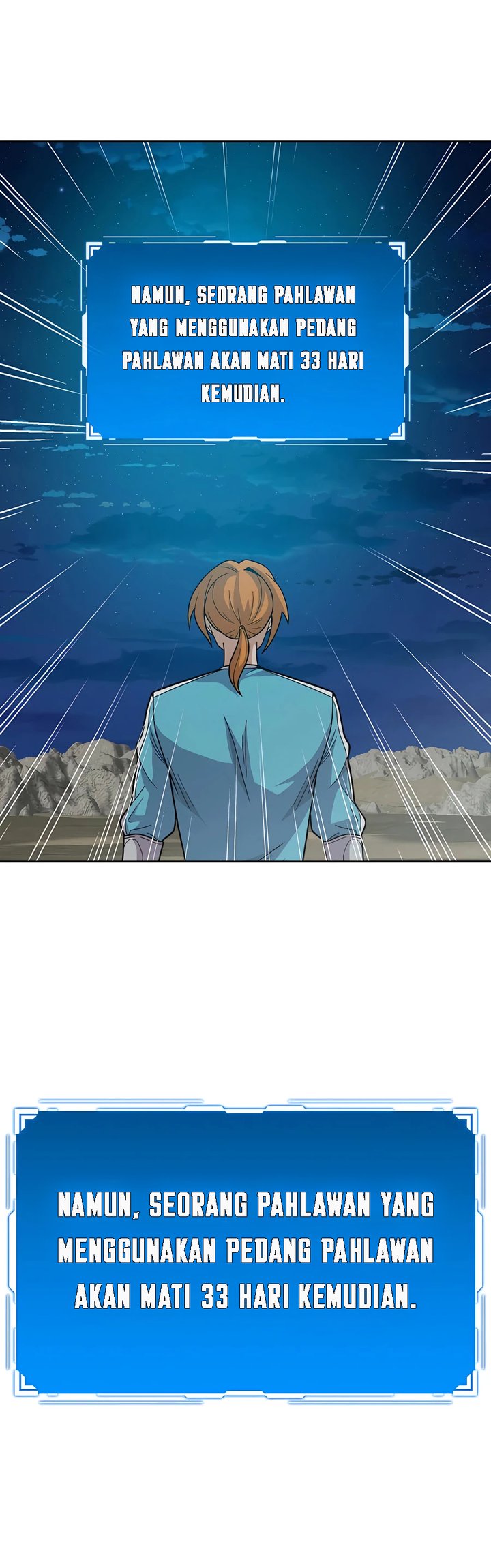 Newbie Management Chapter 20 - halaman 47